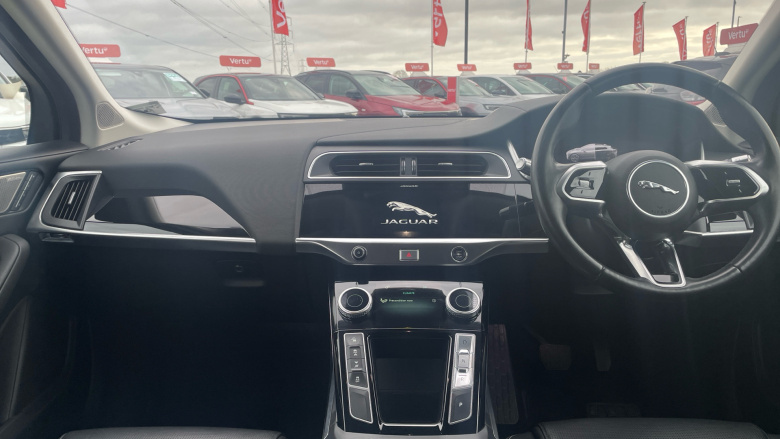 Jaguar I-Pace 294kW EV400 SE 90kWh 5dr Auto Electric Estate